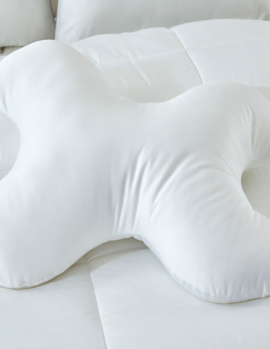 Almohada Facial firmeza media Almohada Facial firmeza media