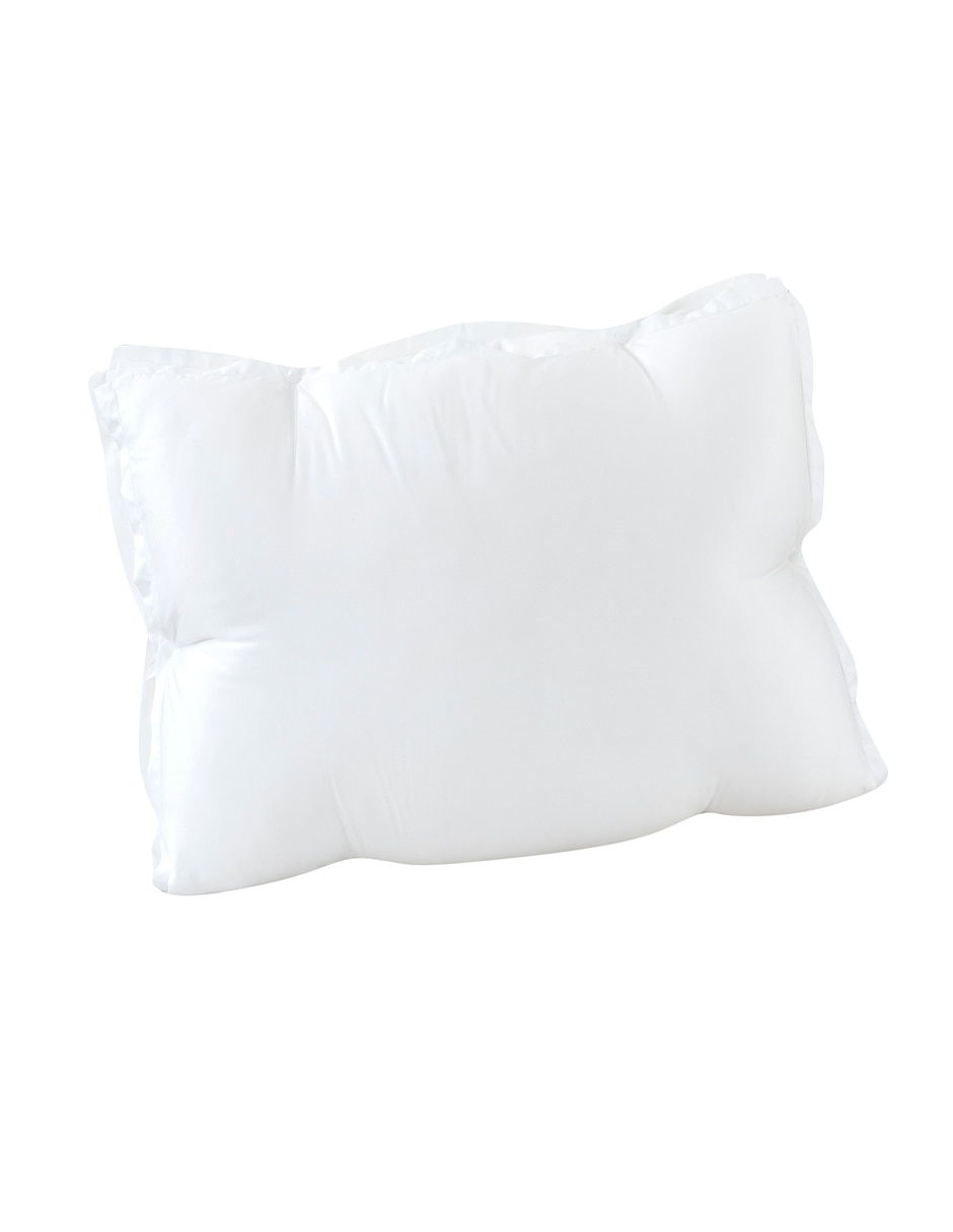 Almohada Heuman Brand firmeza media 3
