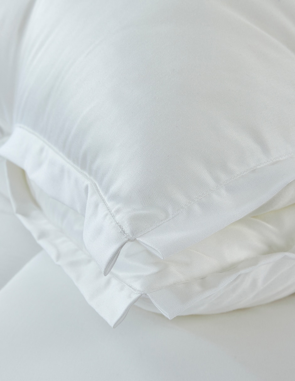 Almohada Heuman Brand firmeza media Almohada Heuman Brand firmeza media