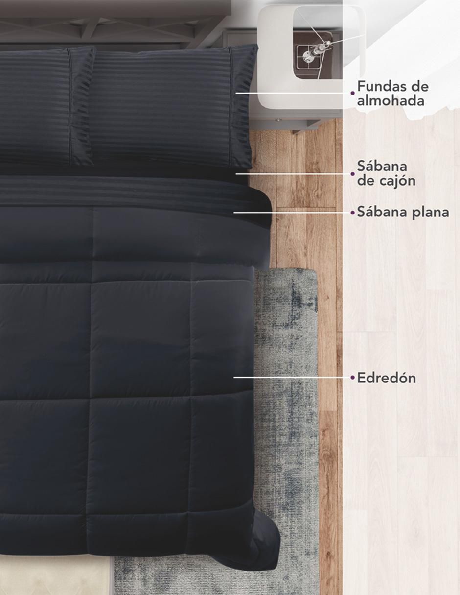 Set edredón Elefantito Hogar