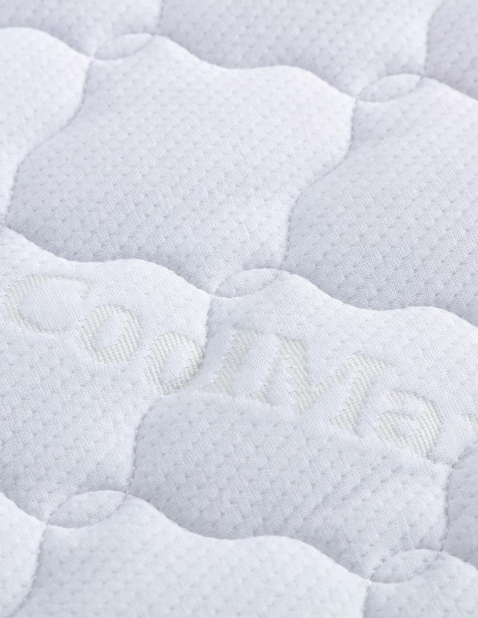 Protector de colchón Coolmax 2