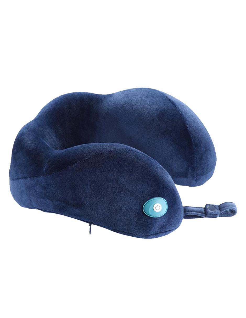 Almohada firmeza alta