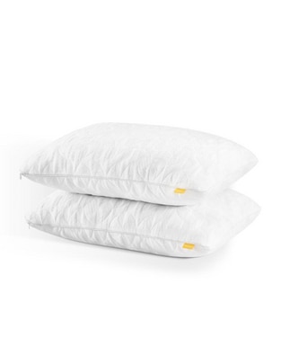 Almohada firmeza media