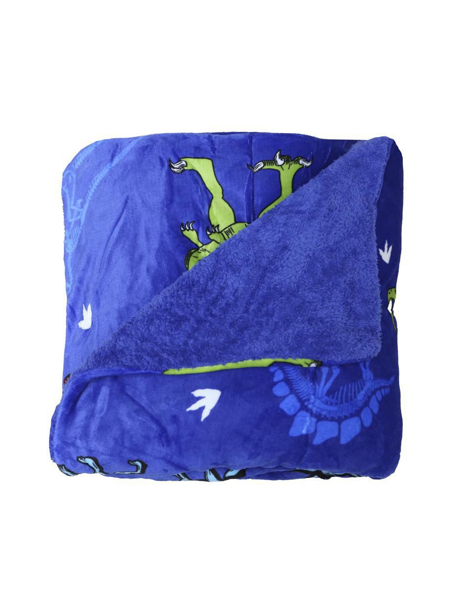 Cobertor   estampado infantil 5