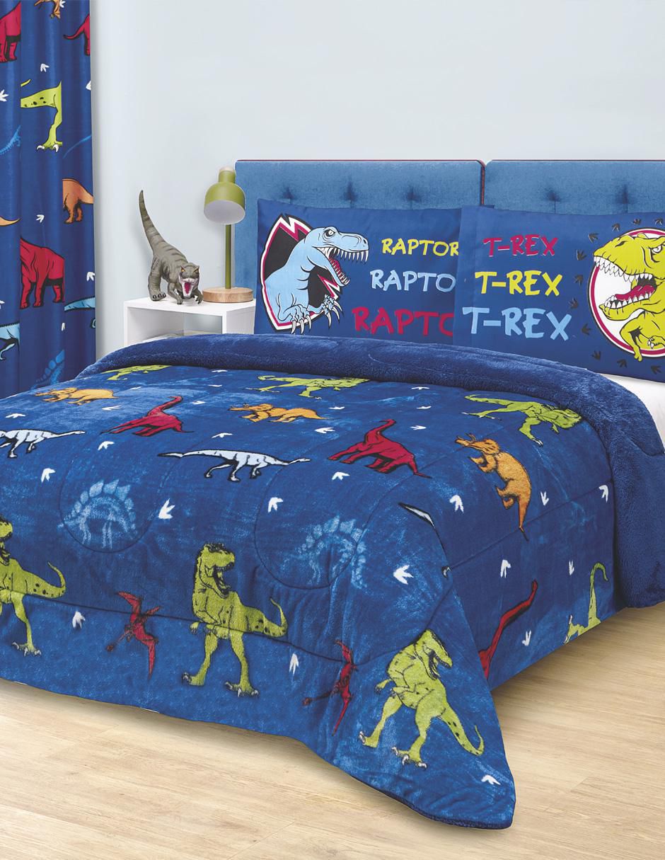 Cobertor   estampado infantil 3
