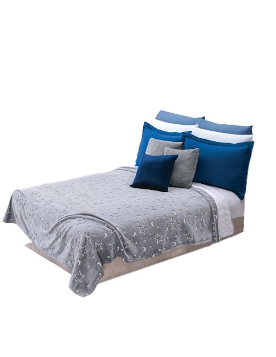 Cobertor  Ultrasuave 2