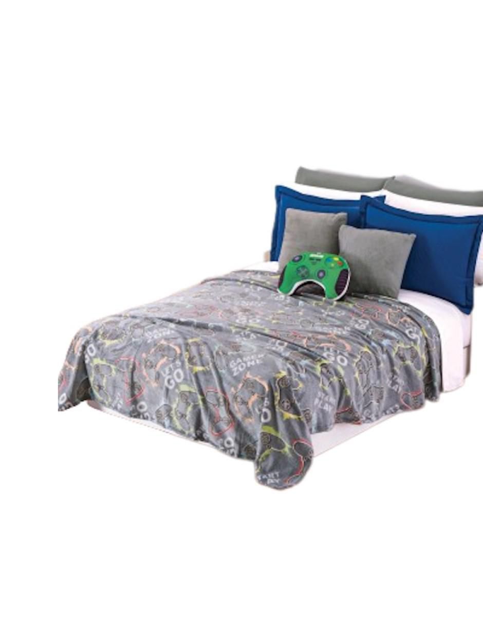 Cobertor  Ultrasuave estampado infantil