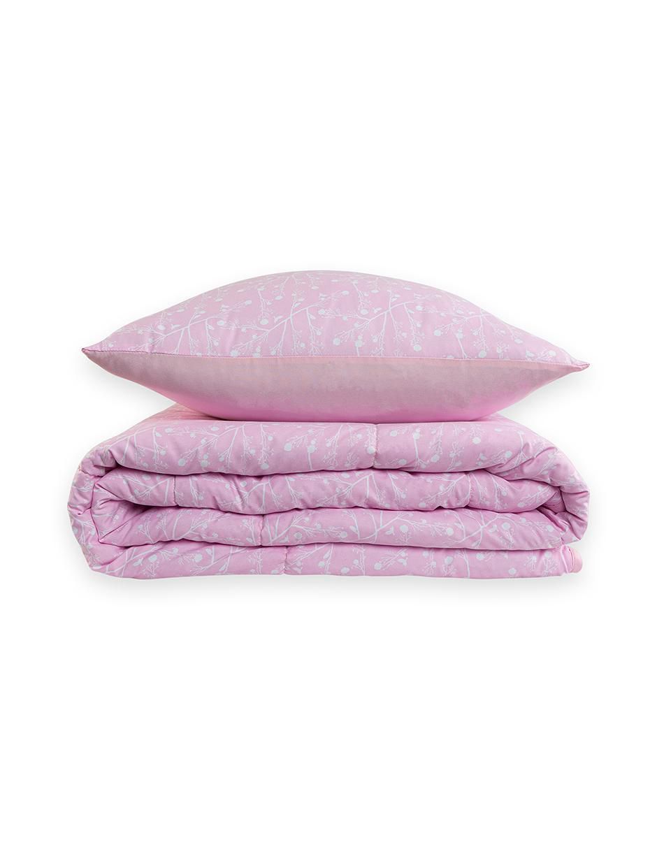 Set de colcha Branchy 4
