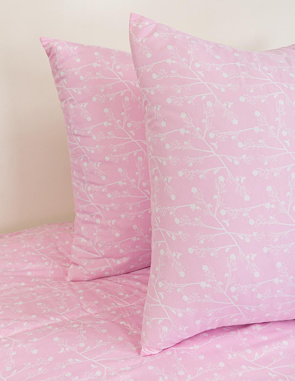 Set de colcha Branchy 2