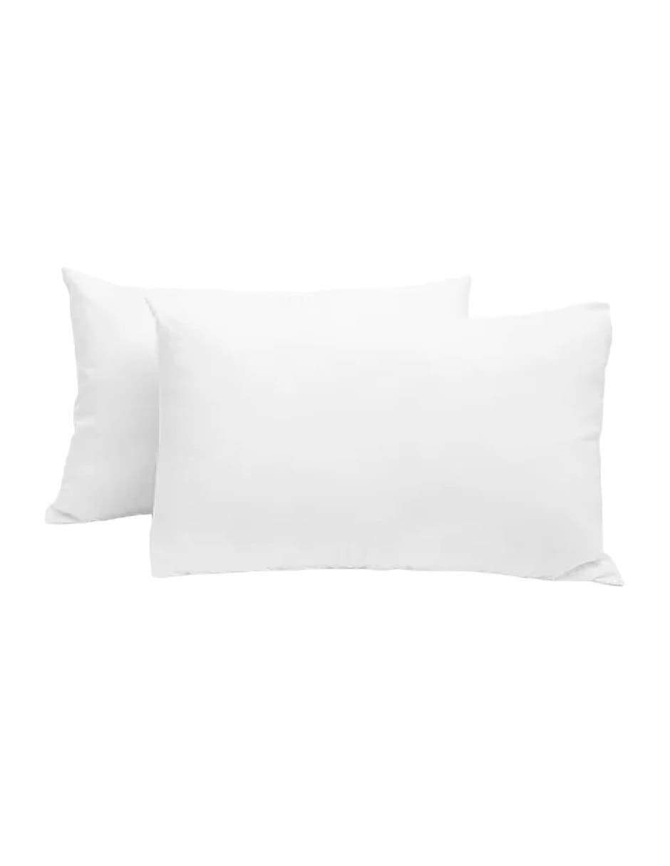 Set de almohada Genérica firmeza media Set de almohada Genérica firmeza media