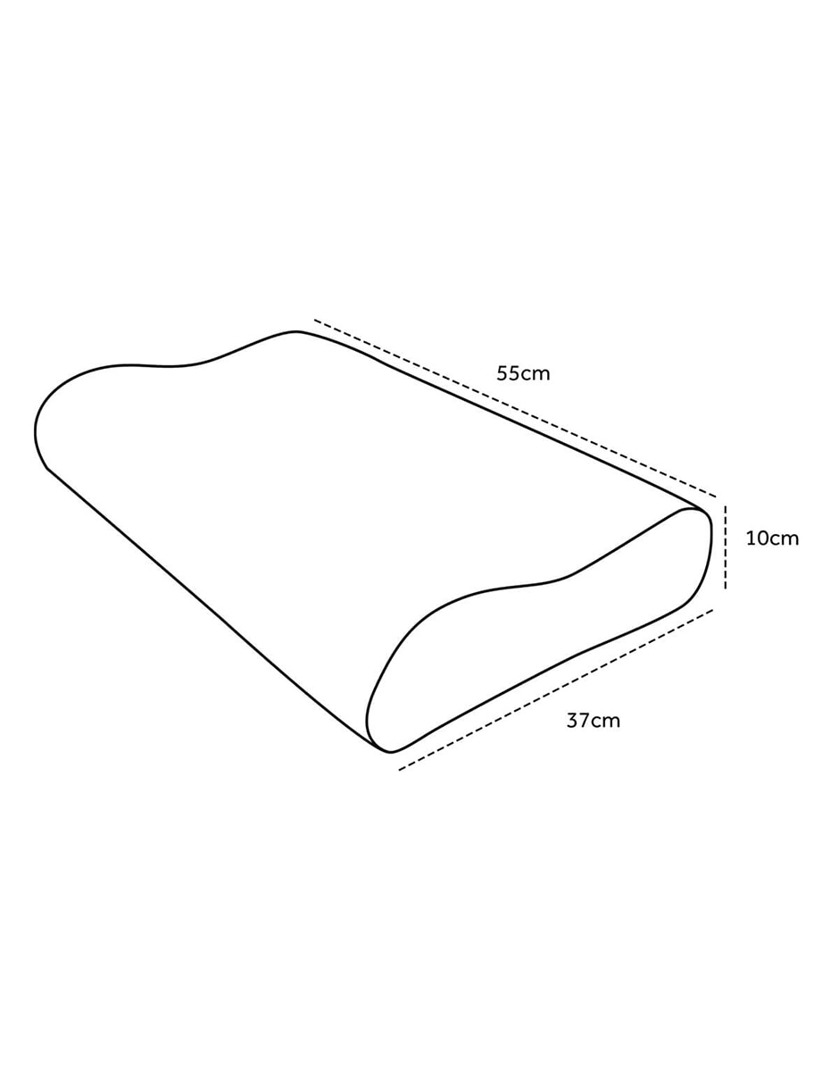 Almohada firmeza alta 3