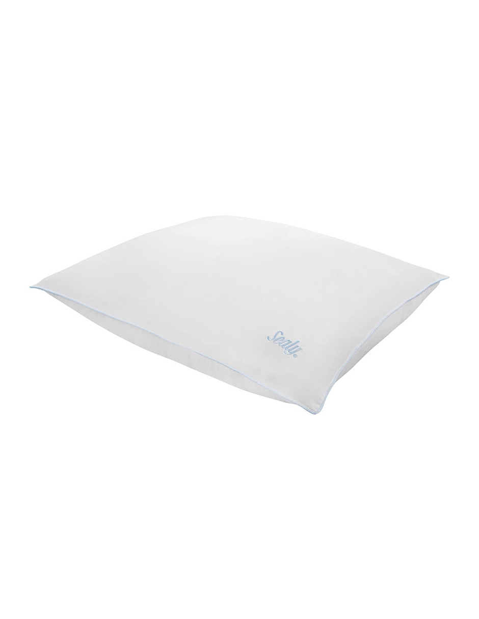 Almohada Sealy Fresh firmeza media