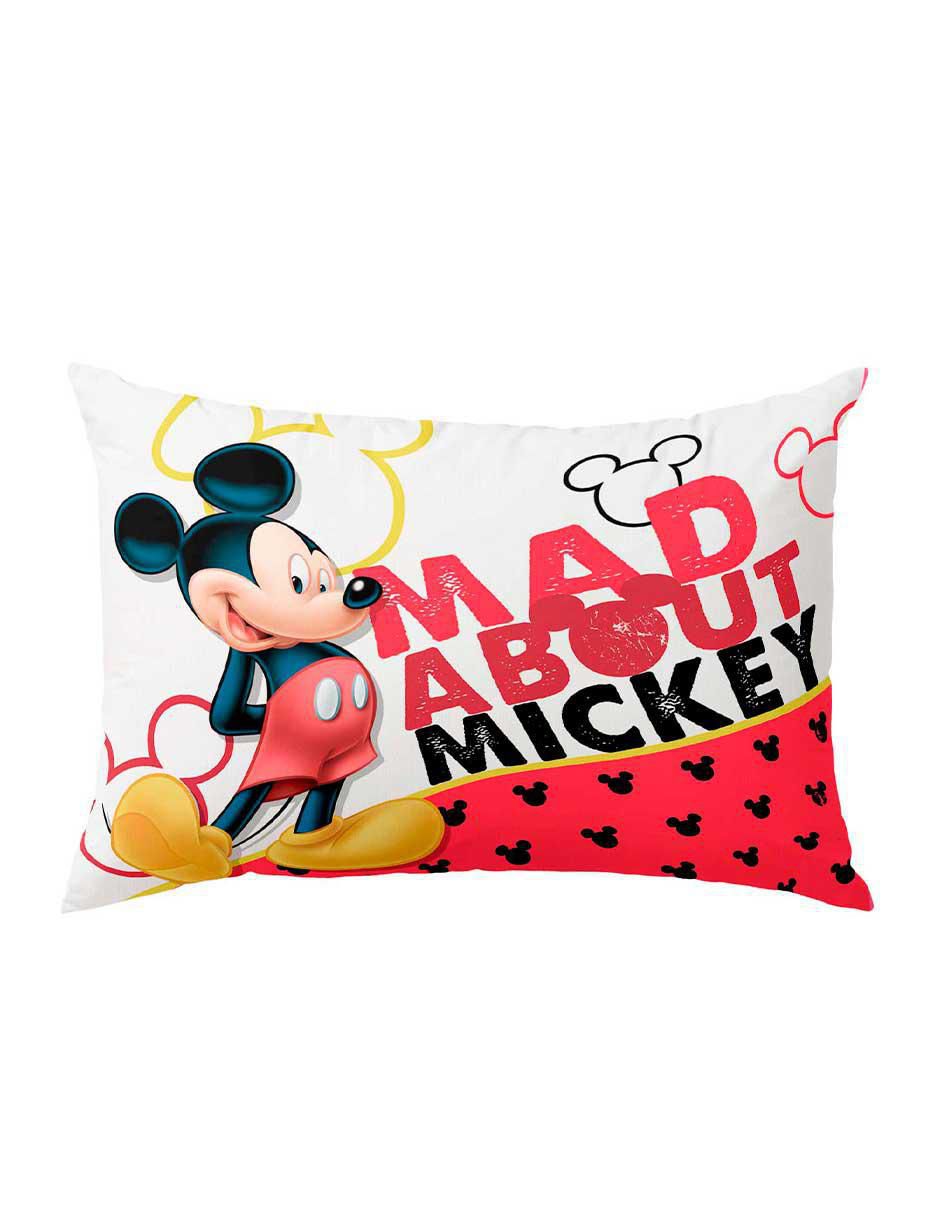 Almohada Mickey firmeza media Almohada Mickey firmeza media