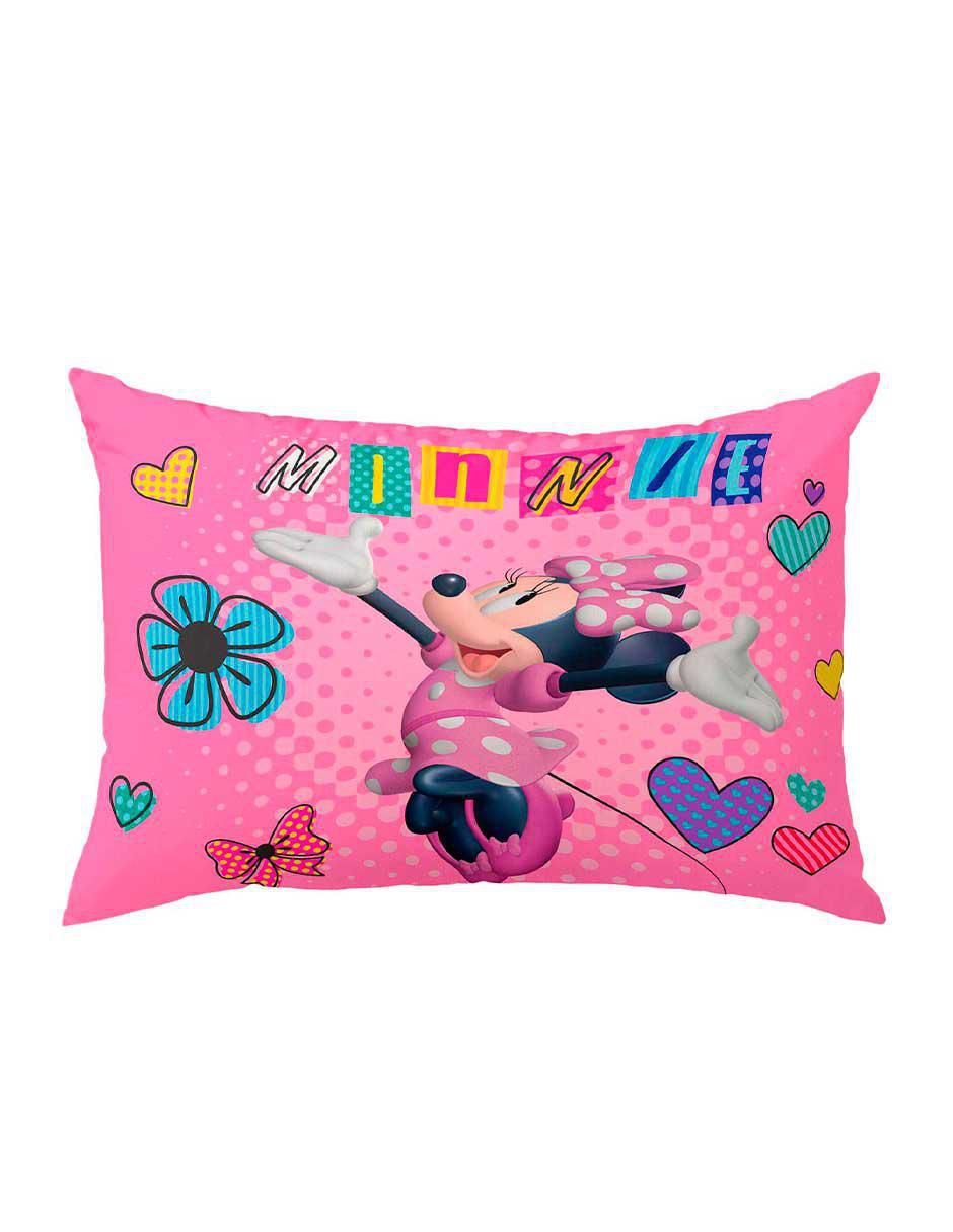 Almohada Minnie firmeza media Almohada Minnie firmeza media