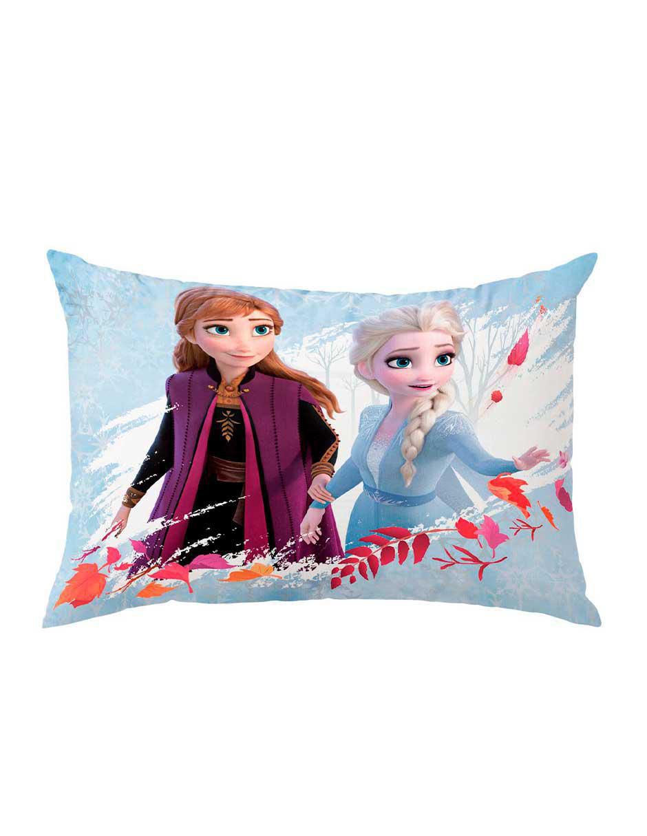 Almohada Frozen firmeza media