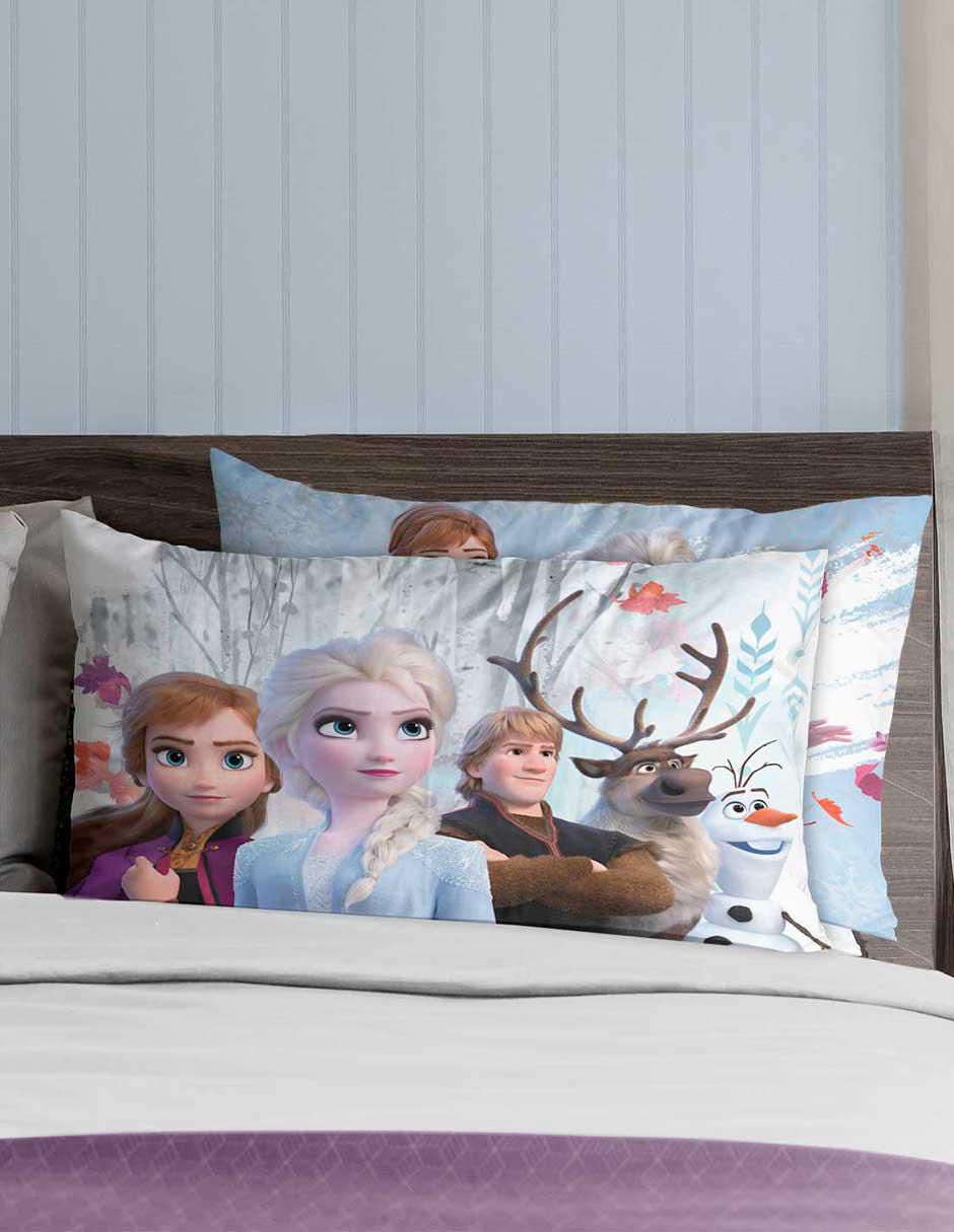Almohada Frozen firmeza media 2