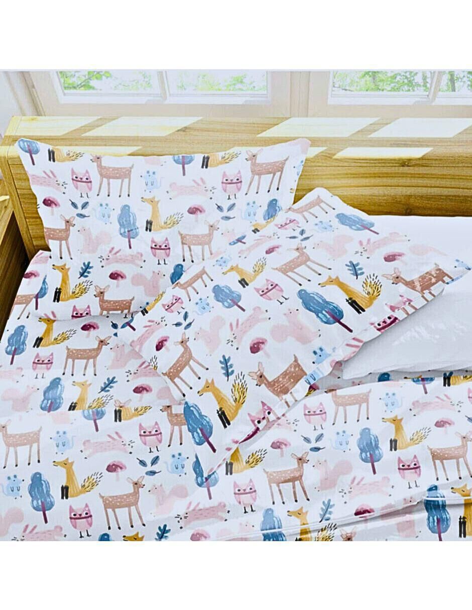 Funda duvet Koala Estampada 2