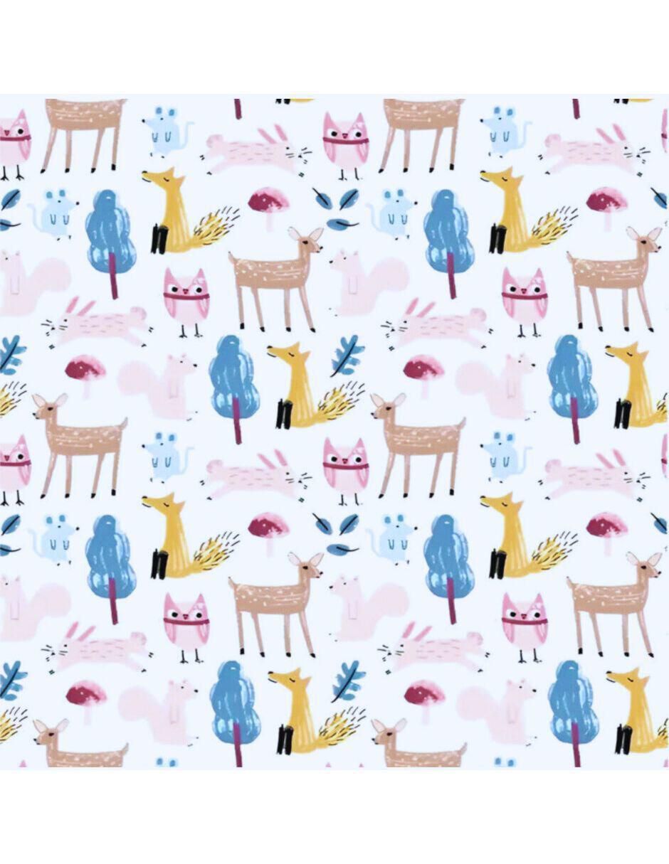 Funda duvet Koala Estampada 4