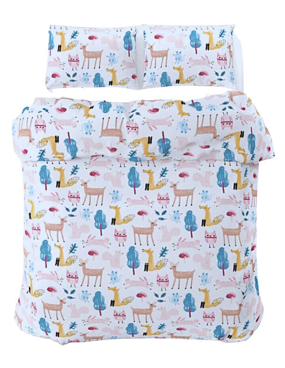 Funda duvet Koala Estampada 5