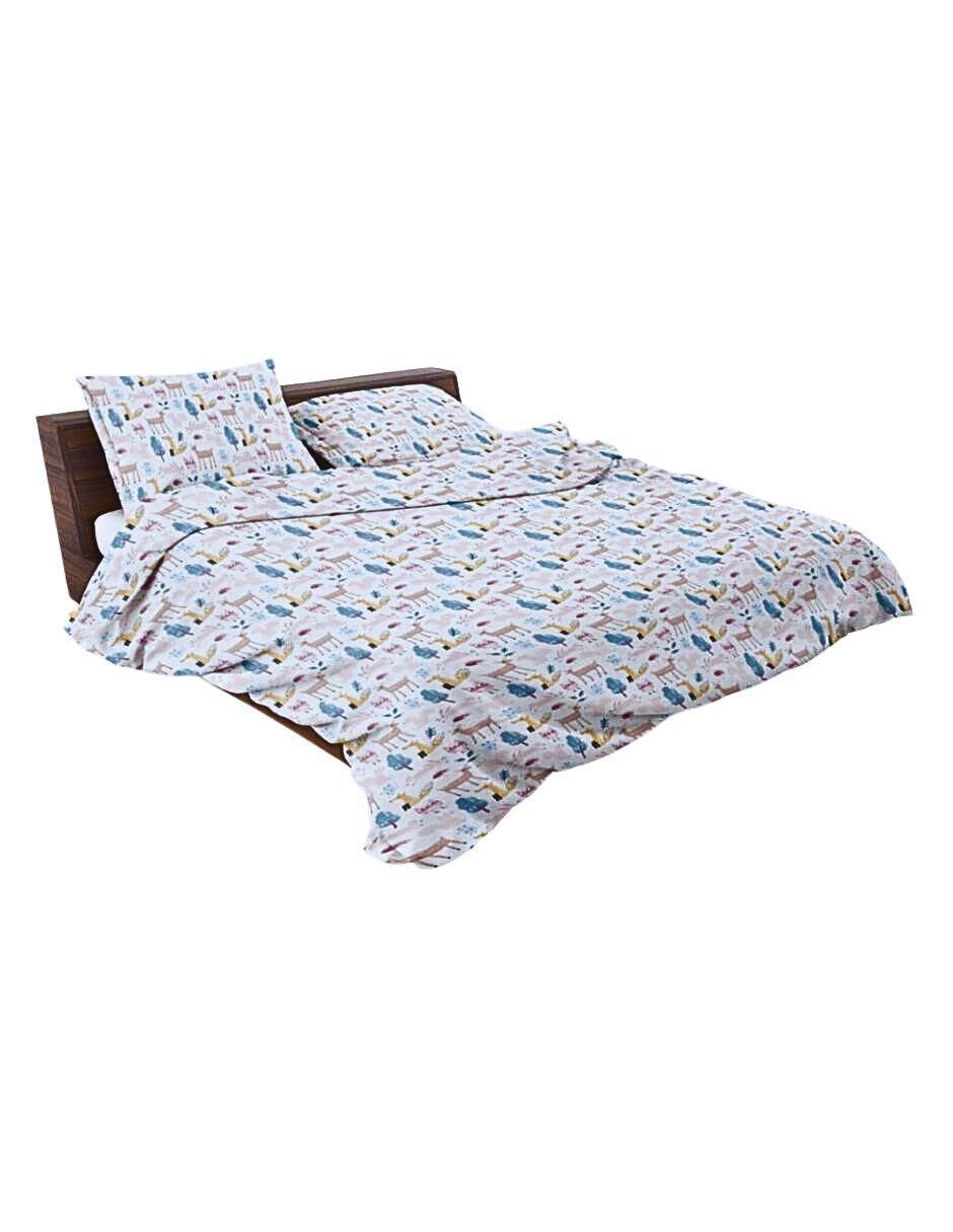 Funda duvet Koala Estampada 6