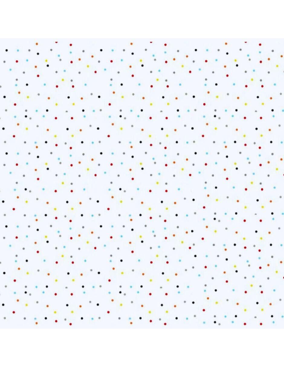 Juego de sábanas de microfibra 5
