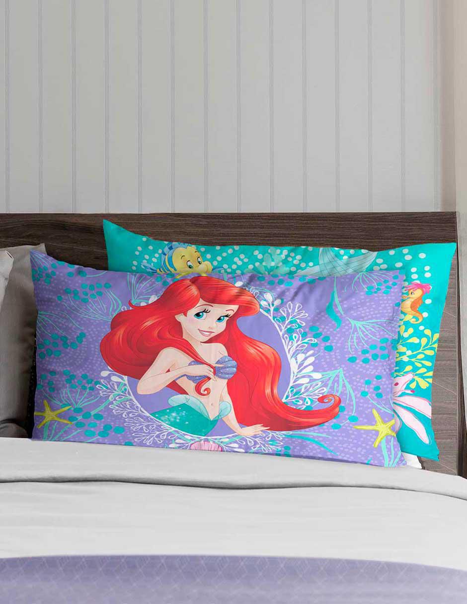 Almohada Sirenita firmeza media 2