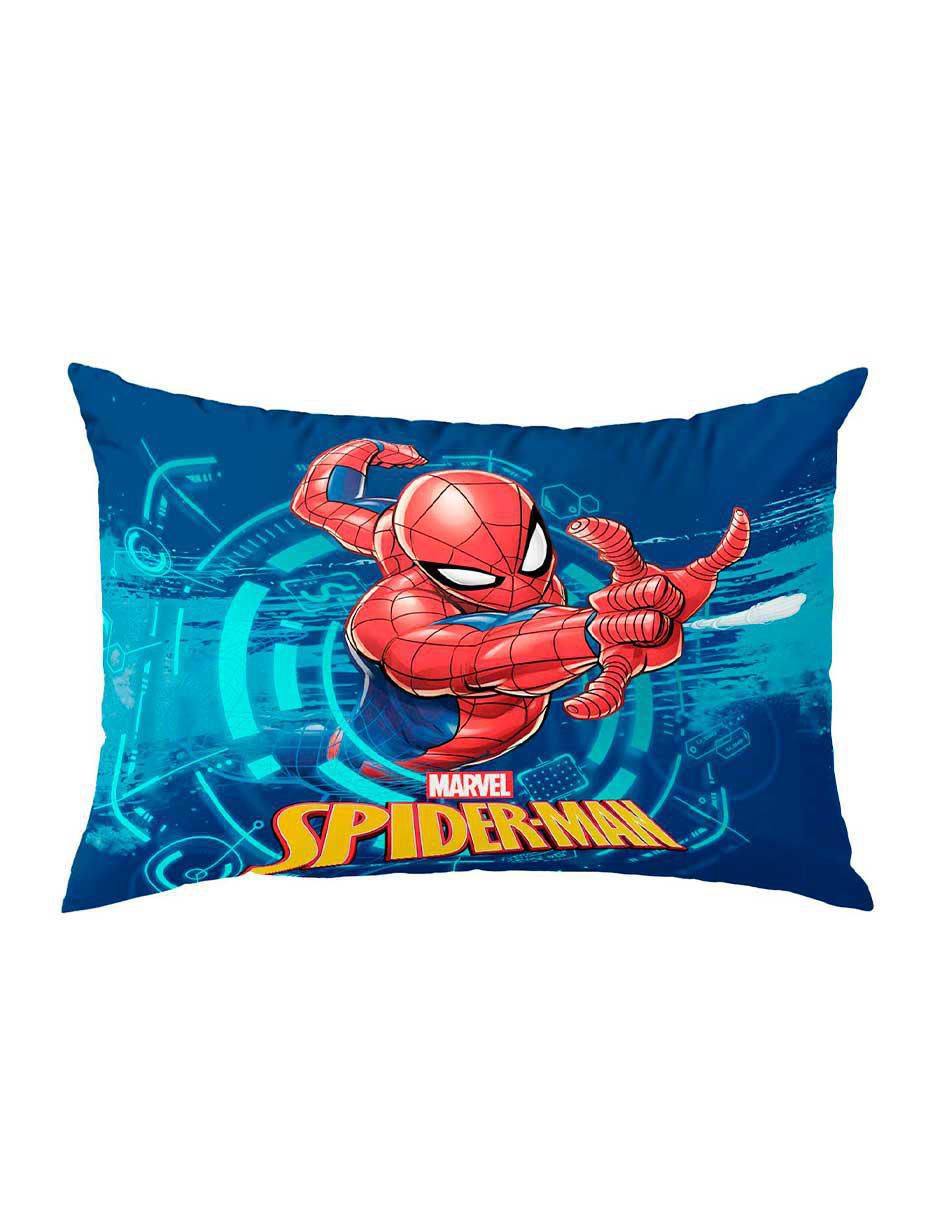 Almohada Spiderman firmeza media Almohada Spiderman firmeza media
