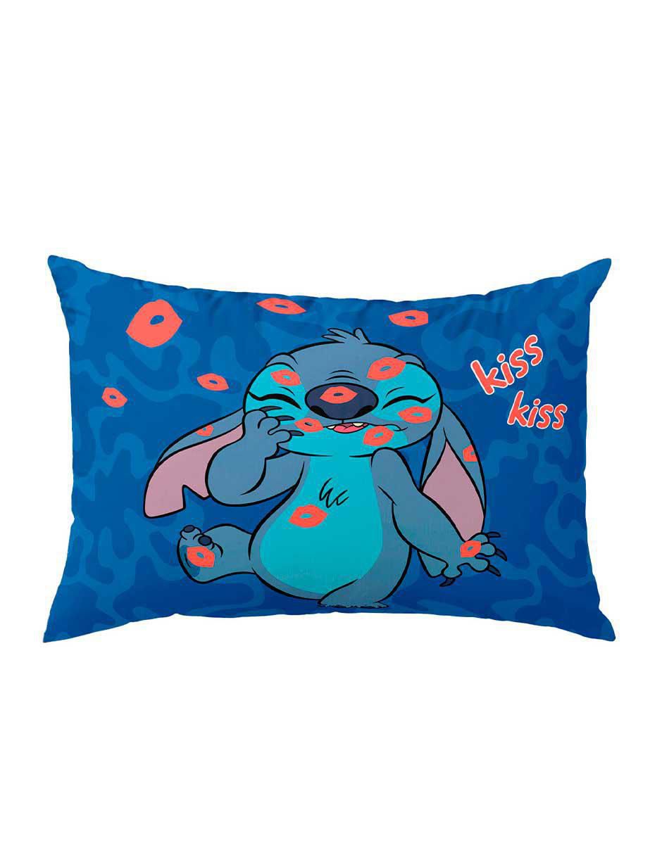 Almohada Stitch firmeza media Almohada Stitch firmeza media