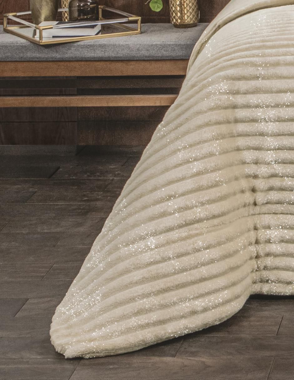 Edredón Ivory Elegance 5