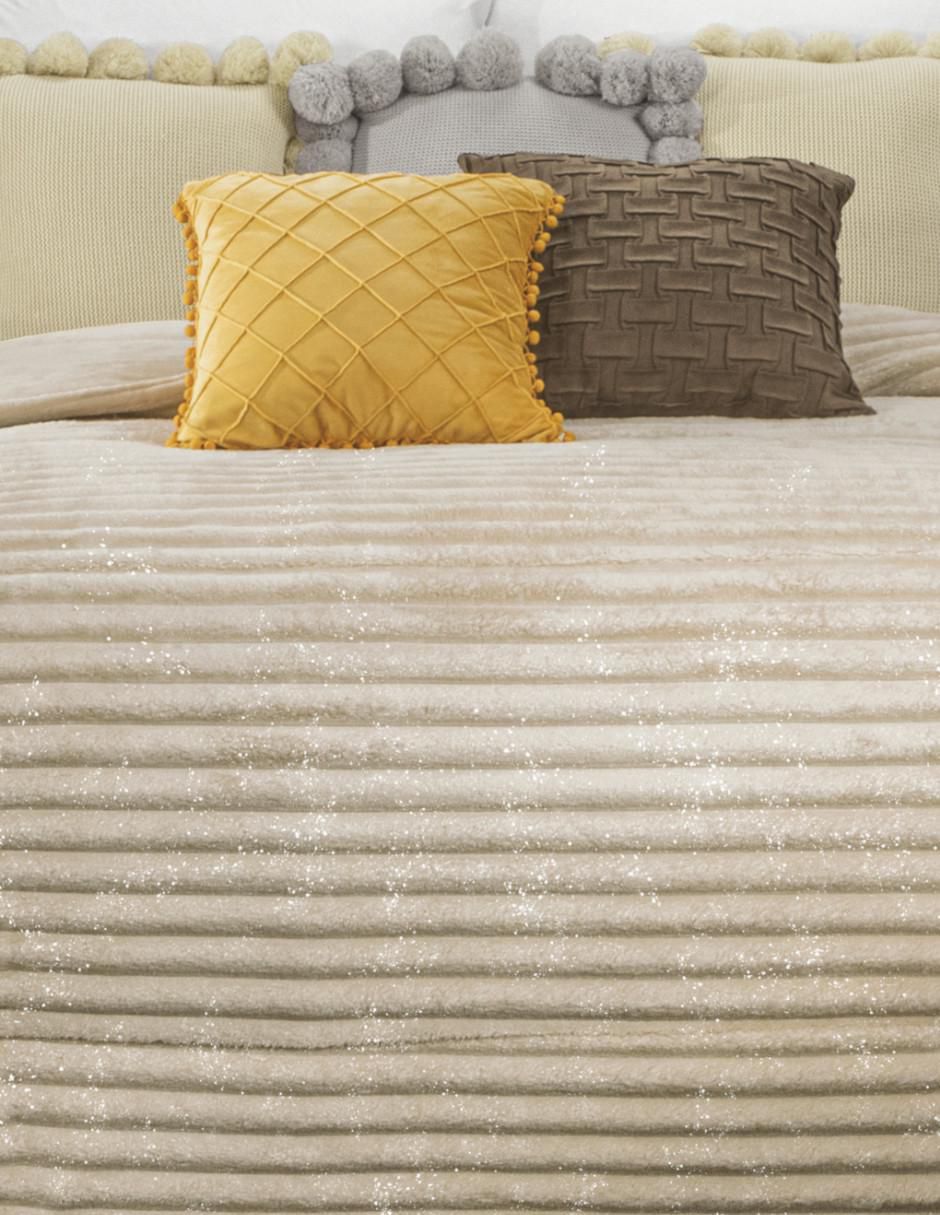 Edredón Ivory Elegance 6