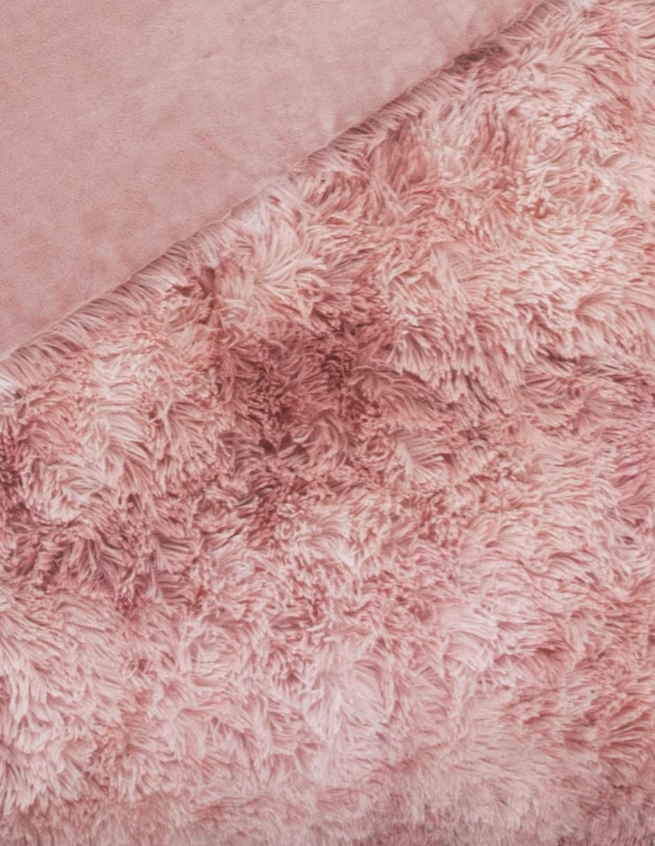 Edredón Intima Hogar Faux Fur Hippiexi