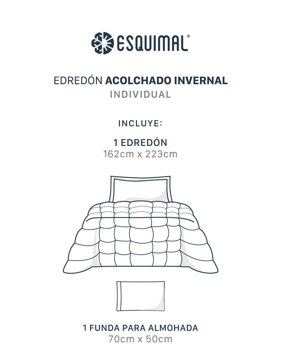 Edredón 8