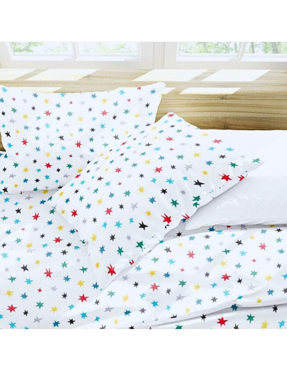 Funda duvet Koala Estampada 2