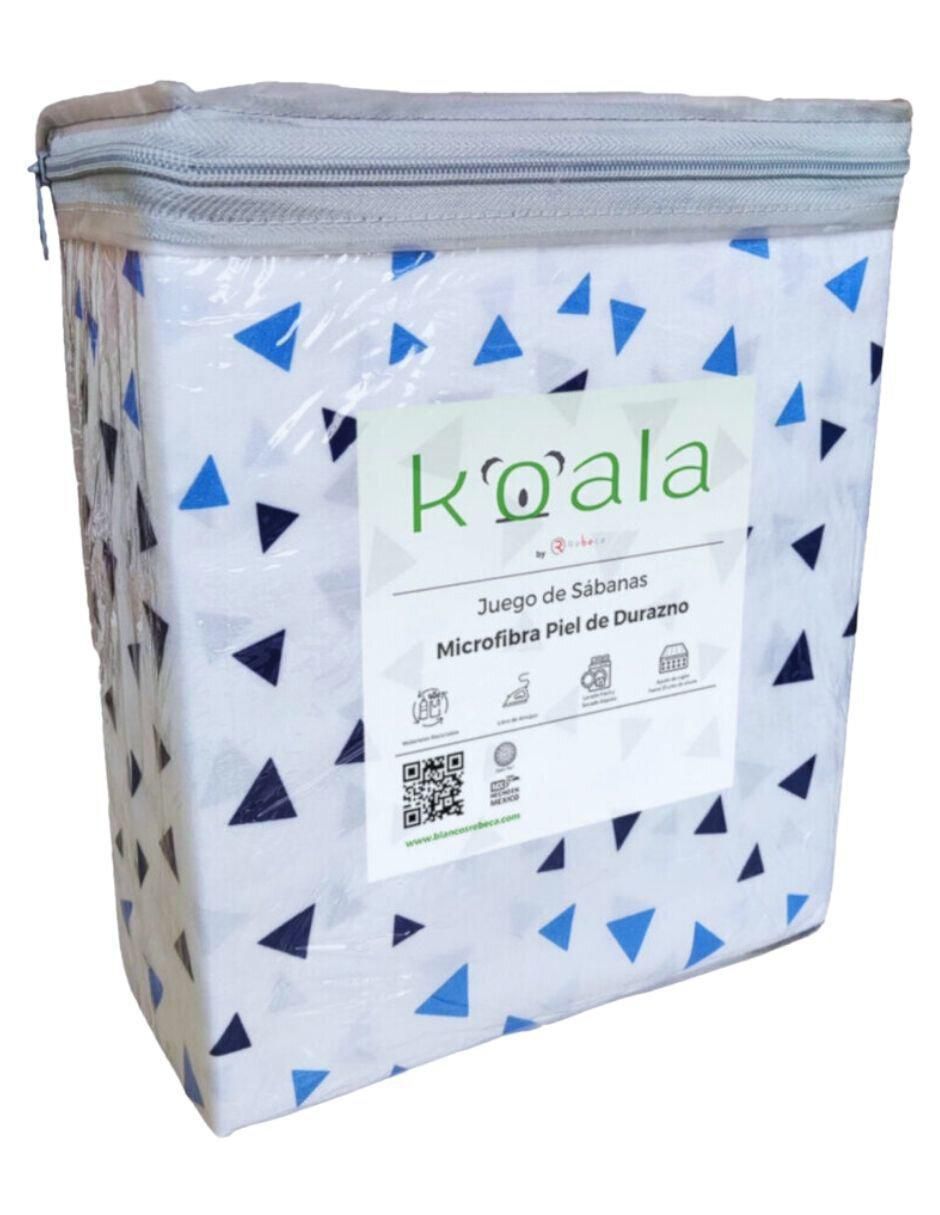 Funda duvet Koala 4