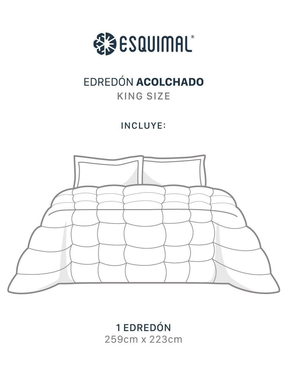 Edredón 7