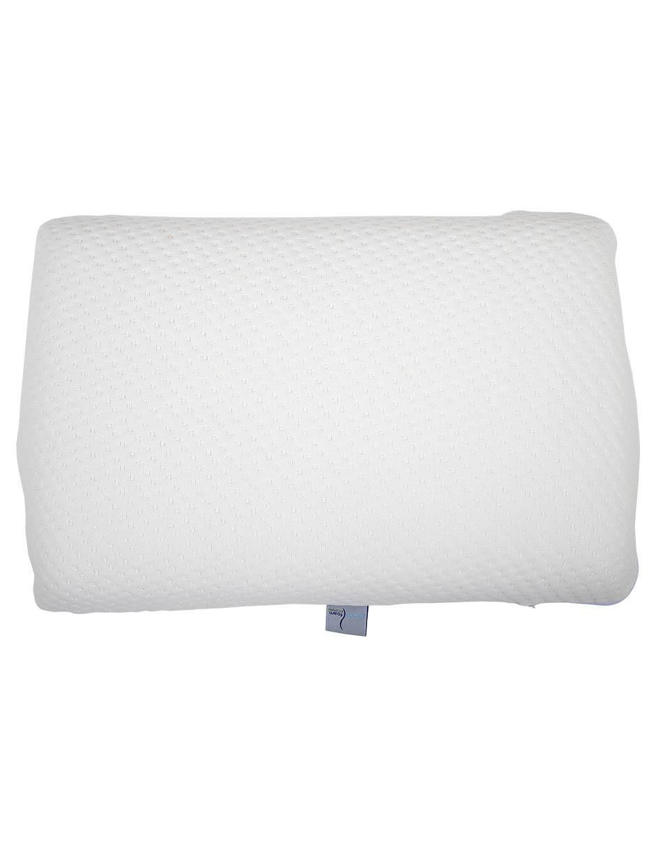 Almohada firmeza media Almohada firmeza media