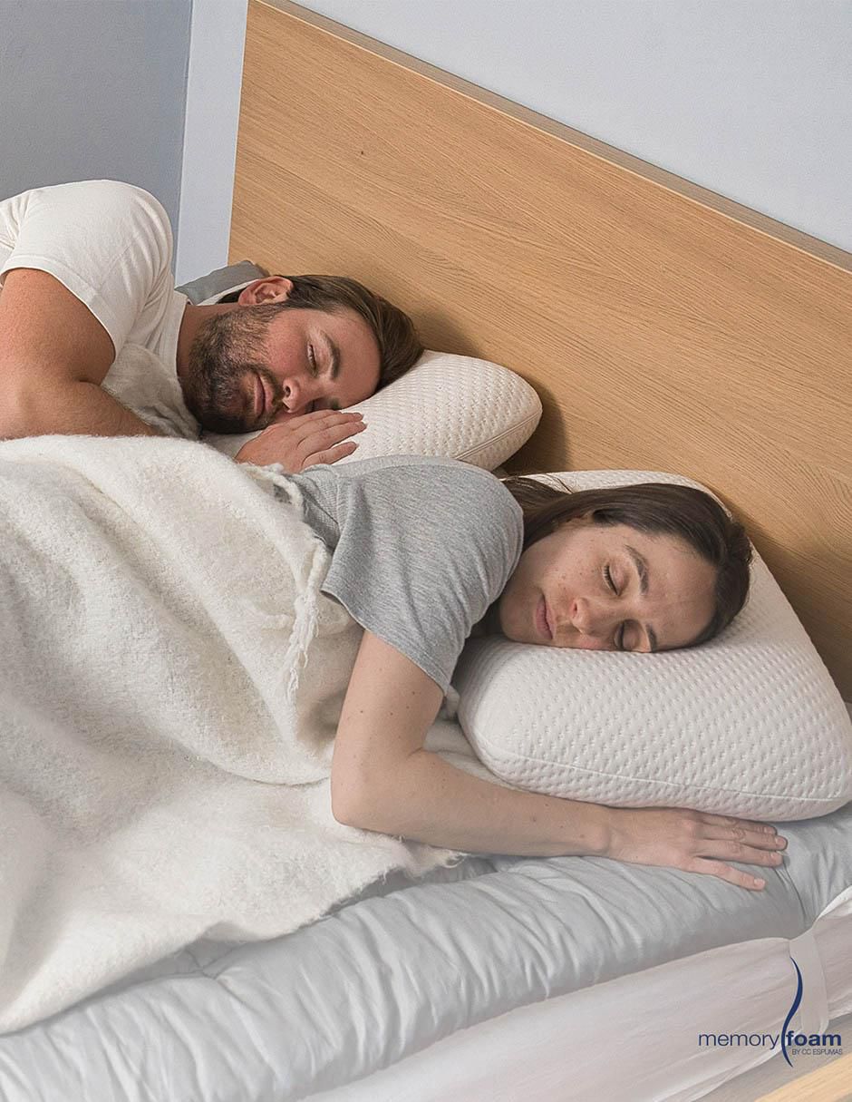 Almohada firmeza media 5