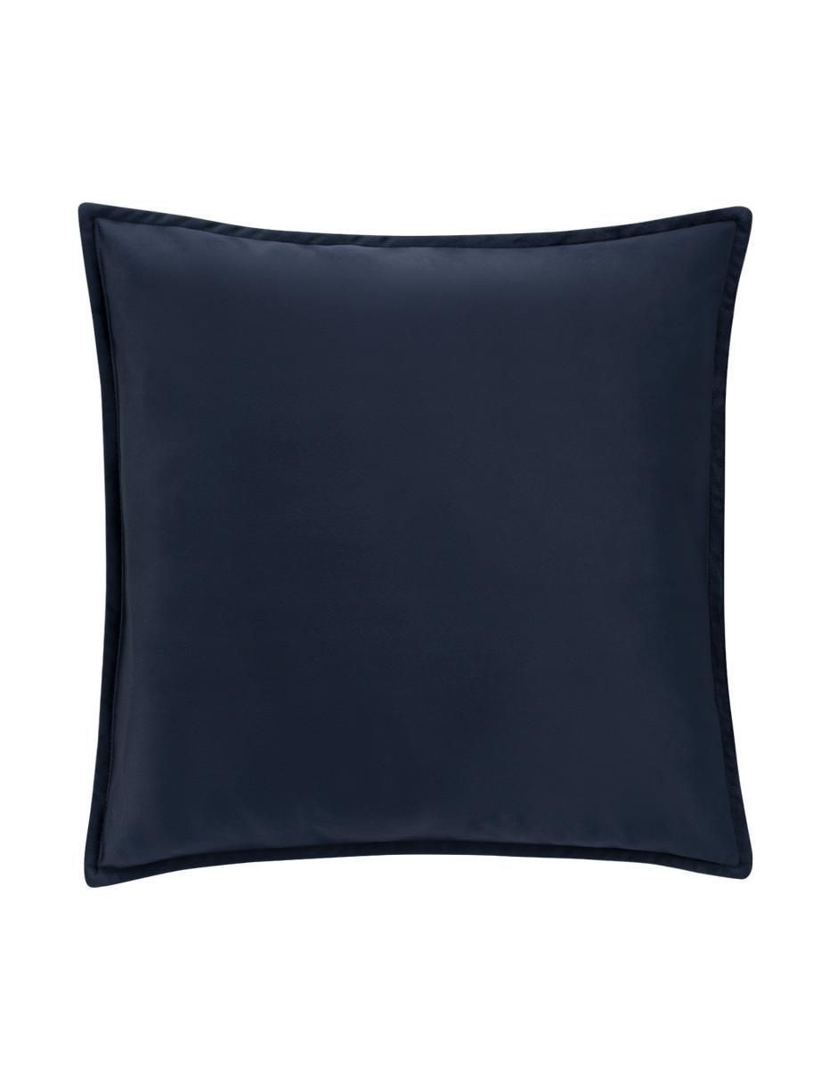 Cojín decorativo velvet luxus esquimal Cojín decorativo velvet luxus esquimal