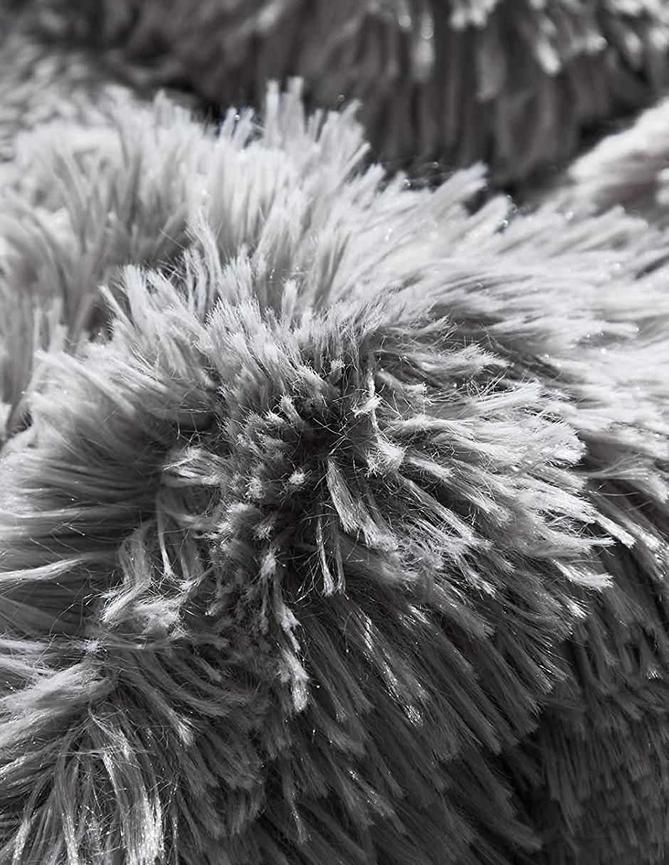 Edredón Faux Fur 2