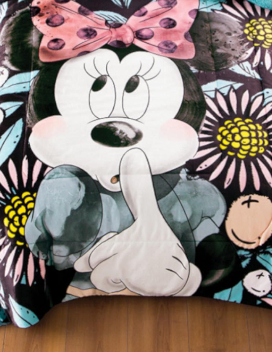 Cobertor Minnie Ligero Minnie 2