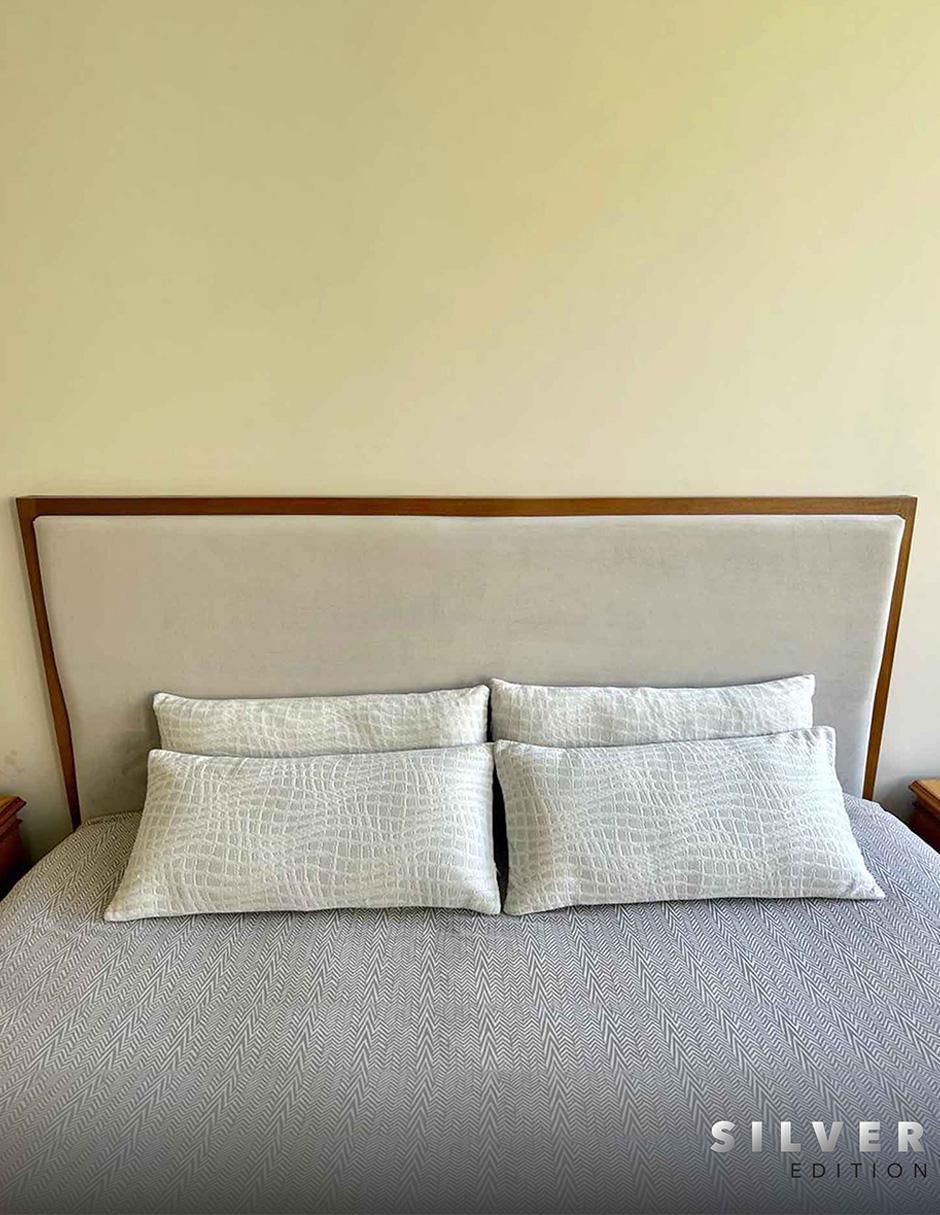 Almohada firmeza media 8