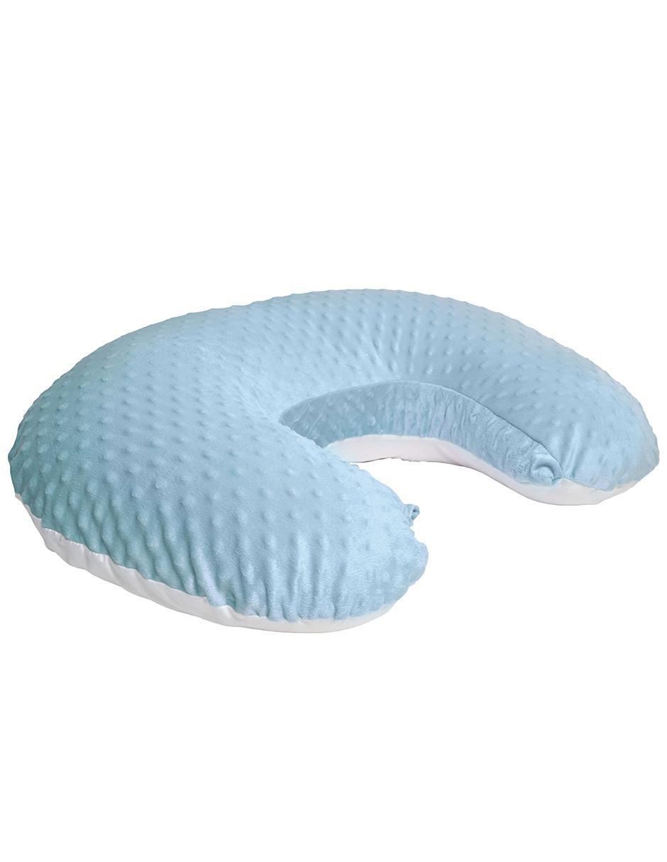 Almohada Lactancia firmeza media Almohada Lactancia firmeza media