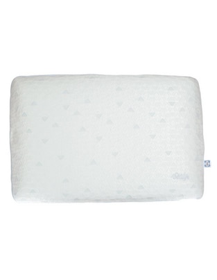 Almohada Sealy Fresh firmeza alta
