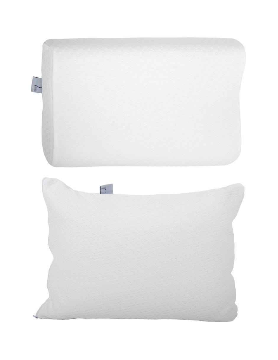 Set de almohada Makura firmeza media 1