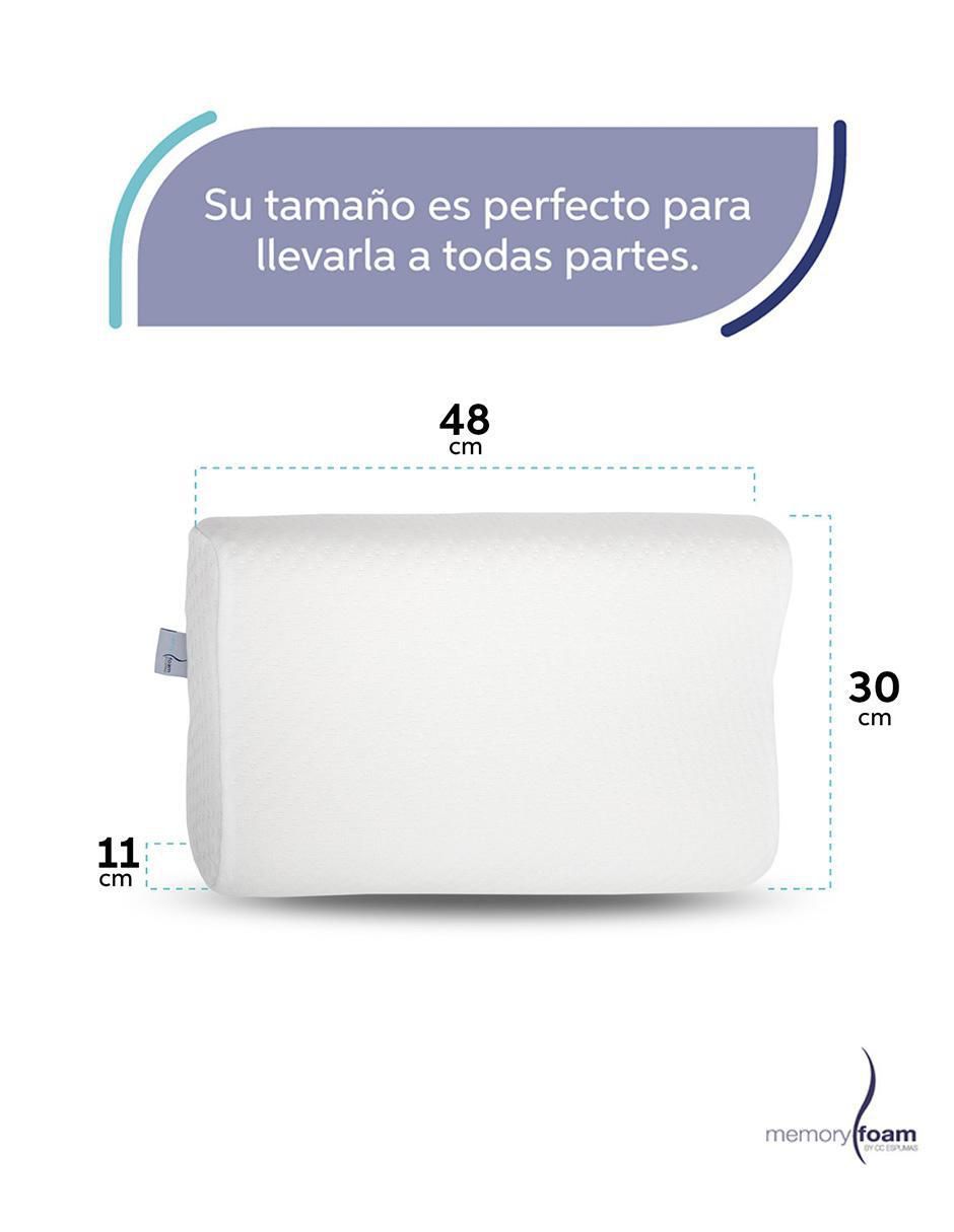Set de almohada Makura firmeza media 8