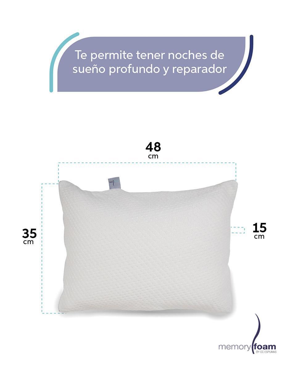 Set de almohada Makura firmeza media 9