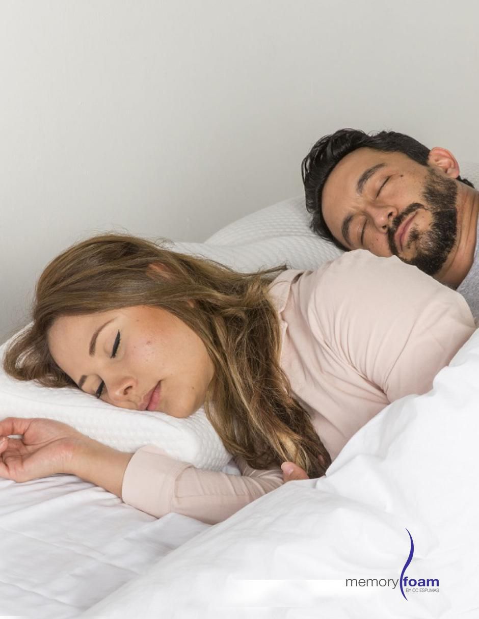 Set de almohada Makura firmeza media 6