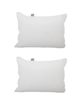 Almohada Two Pack Makura firmeza media