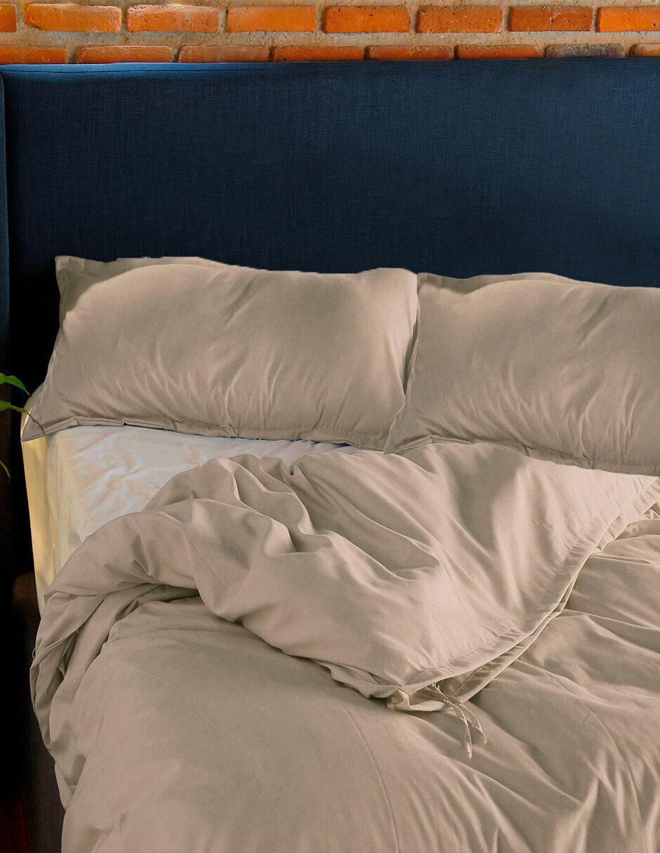 Funda duvet Microfibra Koala Lisa 1