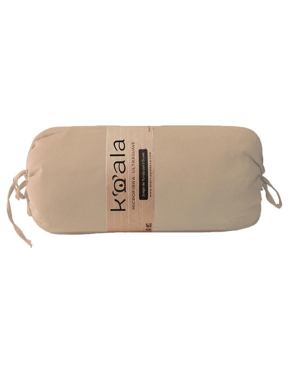 Funda duvet Microfibra Koala Lisa 3